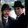 Foto : Sherlock Holmes