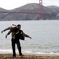 En busca de la felicidad : foto Gabriele Muccino, Will Smith