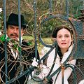 Ángel : Foto Romola Garai, Sam Neill
