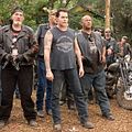 Cerdos salvajes (con un par... de ruedas) : foto Kevin Durand, Ray Liotta, Walt Becker