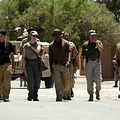 La sombra del reino : foto Chris Cooper, Jamie Foxx, Jason Bateman, Jennifer Garner, Peter Berg