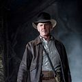 Indiana Jones y el Reino de la Calavera de Cristal : Foto Harrison Ford
