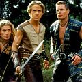 Foto : El joven Hércules