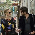 2 días en París : foto Adam Goldberg, Julie Delpy