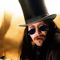 Drácula de Bram Stoker : Foto Gary Oldman