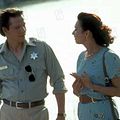 Lone Star : foto Chris Cooper, Elizabeth Pena, John Sayles