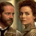 Miss Julie : foto Mike Figgis, Peter Mullan, Saffron Burrows