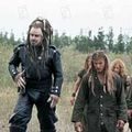 Campo de batalla: la tierra : foto Barry Pepper, John Travolta, Roger Christian