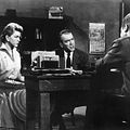 El hombre que sabía demasiado : Foto Doris Day, James Stewart