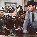 Calamity Jane : foto David Butler, Doris Day, Howard Keel