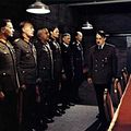 foto Alec Guinness, Ennio De Concini