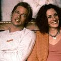The Mexican : Foto Brad Pitt, Julia Roberts