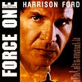 Air force one (el avión del presidente) : foto Harrison Ford, Wolfgang Petersen