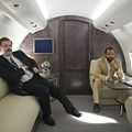 007 Quantum of Solace : Foto David Harbour, Jeffrey Wright