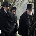 El hombre lobo : foto Anthony Hopkins, Benicio Del Toro, Emily Blunt, Joe Johnston