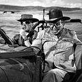 Hatari! : foto Bruce Cabot, Hardy Krüger, Howard Hawks