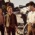 La última caza : Foto Richard Brooks, Russ Tamblyn, Stewart Granger