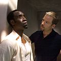 Traidor : foto Don Cheadle, Guy Pearce, Jeffrey Nachmanoff