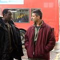 Traidor : foto Don Cheadle, Jeffrey Nachmanoff