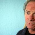 foto John Crowley, Peter Mullan