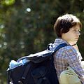Wendy y Lucy : Foto Michelle Williams