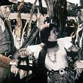 Fiebre de venganza : Foto Lee Marvin, Philip Carey, Raoul Walsh