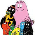 Foto : Barbapapa