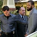 CSI: Las Vegas : Foto George Eads, Method Man, Paul Guilfoyle (II)