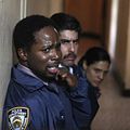 foto Adam Goldberg, Harold Perrineau, Monique Gabriela Curnen