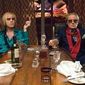 Radio encubierta : Foto Bill Nighy, Rhys Ifans