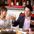 Te quiero, tío : foto John Hamburg, Paul Rudd, Rashida Jones