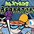 Foto : El Laboratorio de Dexter