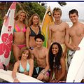 Foto : Blue Water High