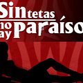 Foto : Sin tetas no hay paraíso