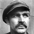 Odio en las entrañas : foto Martin Ritt, Sean Connery