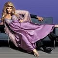 foto Kirstie Alley