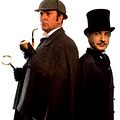Sin pistas : Foto Ben Kingsley, Michael Caine