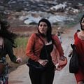 foto Dima El-Horr, Hiam Abbass, Raïa Haïdar