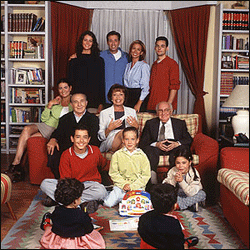 Foto : Médico de familia
