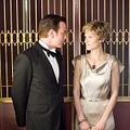 Amelia : foto Ewan McGregor, Hilary Swank