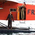 Amelia : foto Hilary Swank, Mira Nair