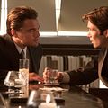 Origen : Foto Cillian Murphy, Leonardo DiCaprio