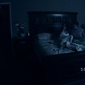 Paranormal Activity : foto Katie Featherston, Micah Sloat, Oren Peli