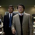 El super canguro : foto Brian Levant, George Lopez, Jackie Chan