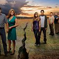 Friday Night Lights : foto Aimee Teegarden, Brad Leland, Connie Britton, Jesse Plemons, Kyle Chandler