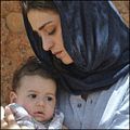 Foto : Un burka por amor
