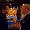 Foto Neal McDonough, Timothy Olyphant
