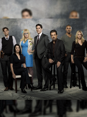 Foto : Mentes criminales