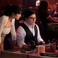 Foto Erica Durance, Tom Welling