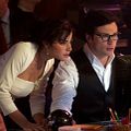 Foto Erica Durance, Tom Welling